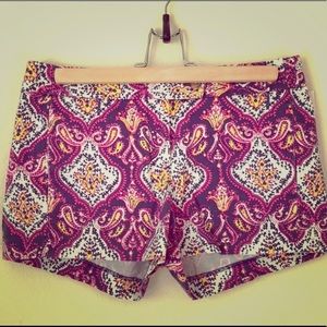 J. Crew. Shorts